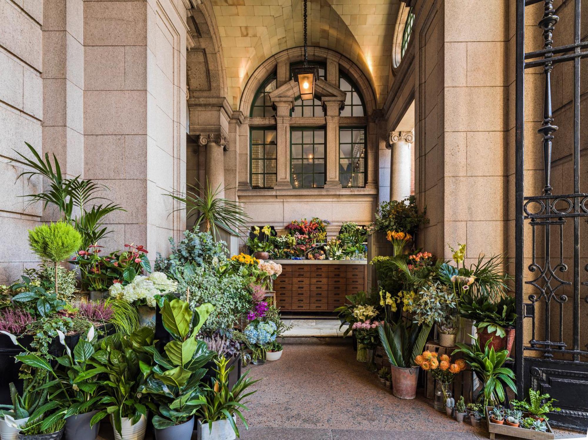 Kimpton Clocktower By Ihg — Photos 1
